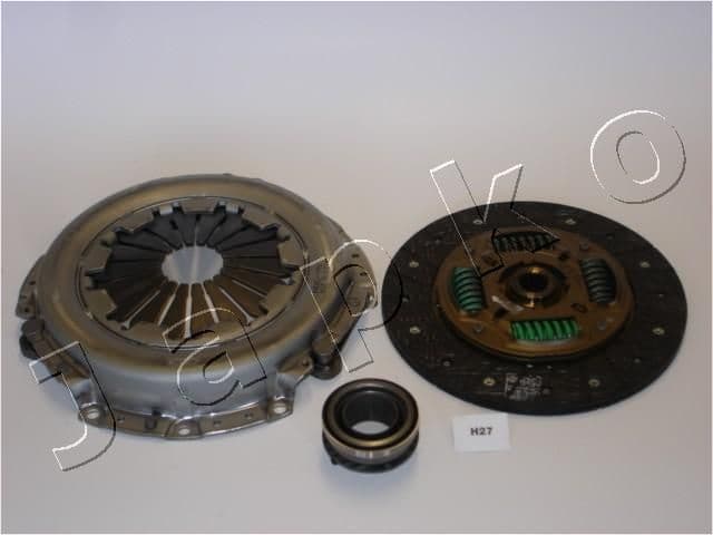 Clutch Kit 92H27