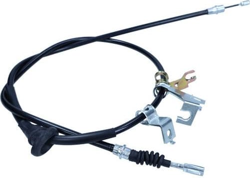 Cable Pull, parking brake 32-1404 - image 2