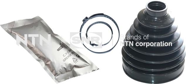 Bellow Kit, drive shaft OBK51.004