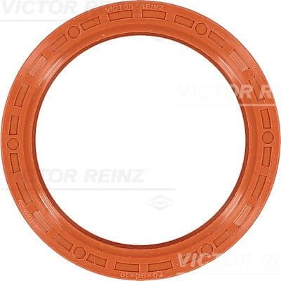 Shaft Seal, crankshaft 81-15287-40