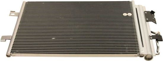 Condenser, air conditioning AC830023