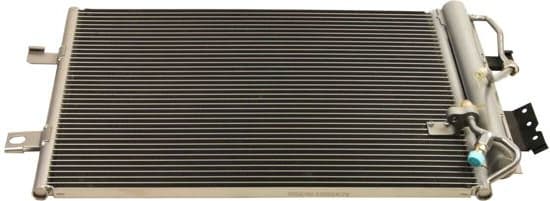Condenser, air conditioning AC830023 - image 2