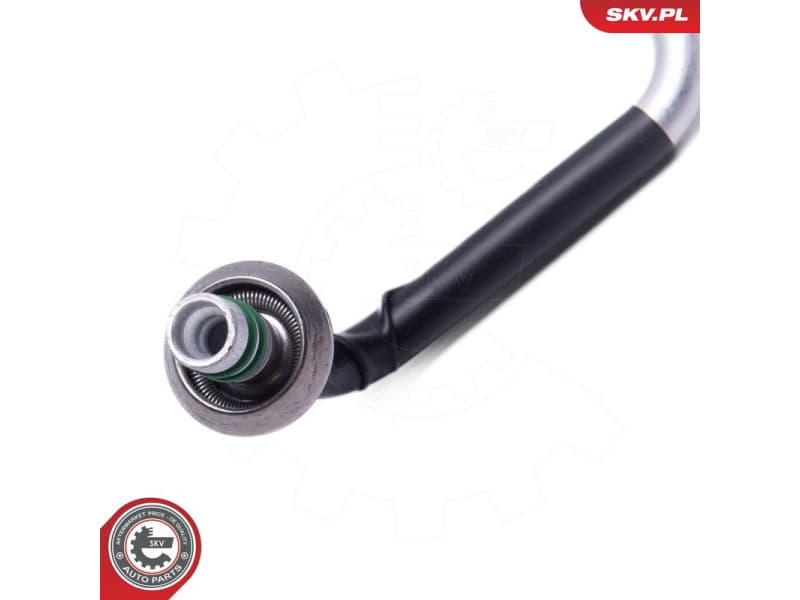 High/Low-pressure Line, air conditioning 54SKV700 - image 2