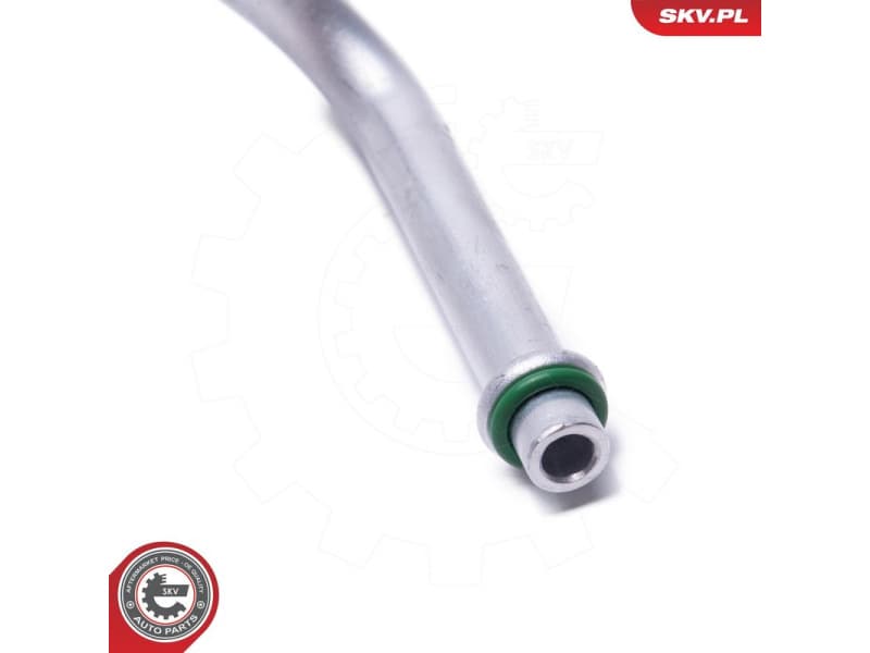 High/Low-pressure Line, air conditioning 54SKV700 - image 3