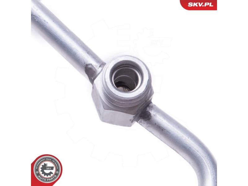 High/Low-pressure Line, air conditioning 54SKV700 - image 4