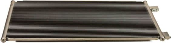 Condenser, air conditioning AC879406 - image 2