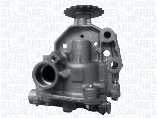 Oil Pump 351516000107