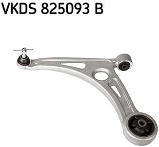 Control/Trailing Arm, wheel suspension VKDS825093B