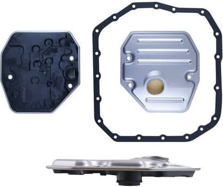 Filter automatic gearbox HX265D - image 2