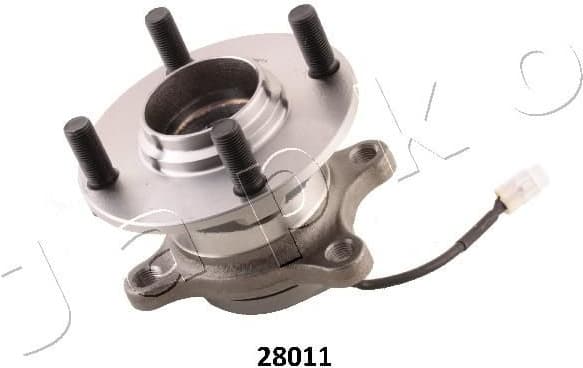 Wheel Hub 428011 - image 2