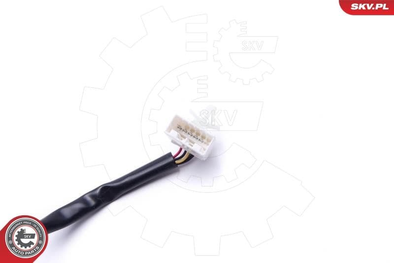 Tailgate Lock 16SKV366 - image 4