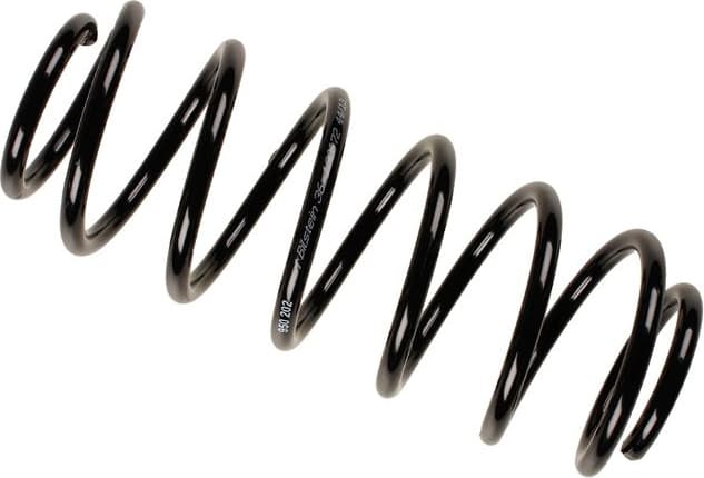 Suspension Spring BILSTEIN - B3 OE Replacement 36-130672