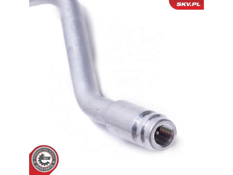 High/Low-pressure Line, air conditioning 54SKV634 - image 4