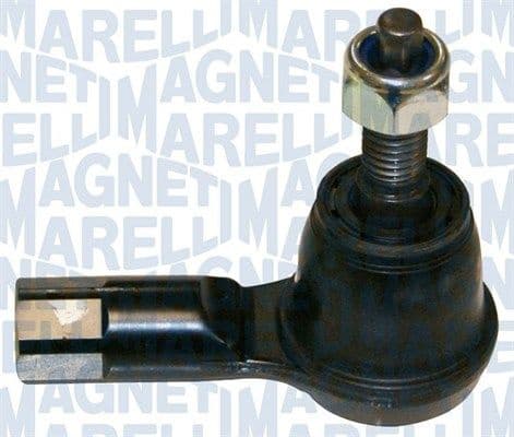 Tie Rod End 301191603400