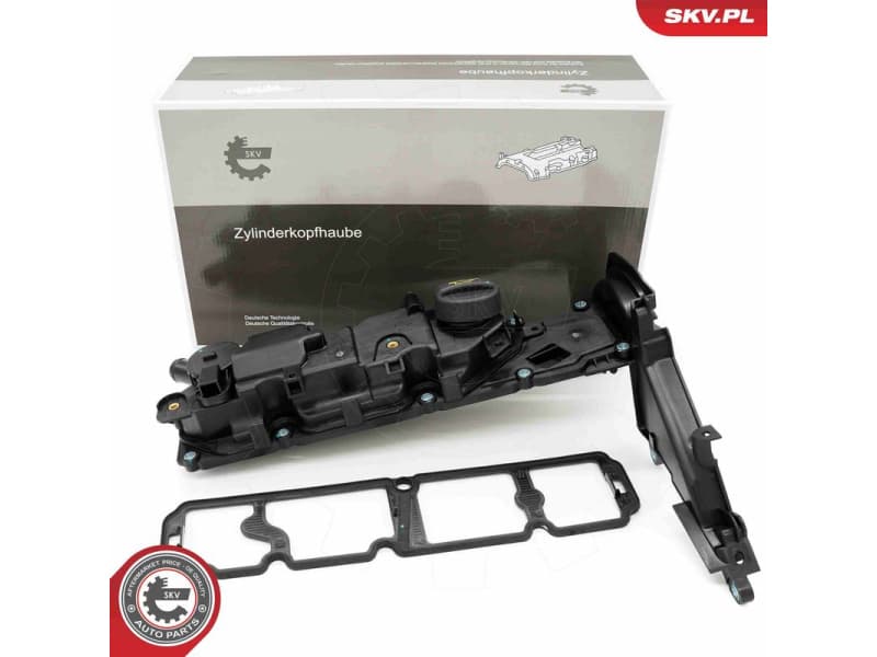 Cylinder Head Cover 48SKV094