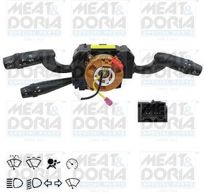 Steering Column Switch 23798