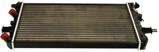Radiator, engine cooling AC230170