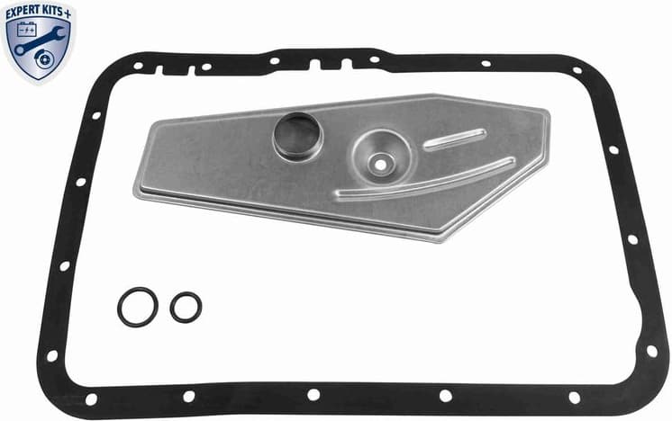 Hydraulic Filter Kit, automatic transmission EXPERT KITS + V25-0121