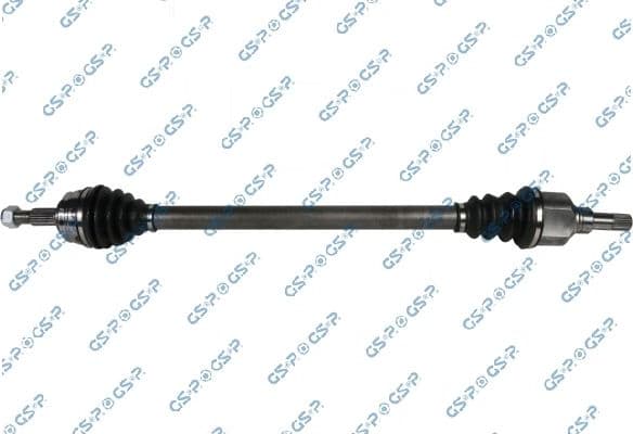 Drive Shaft 204457