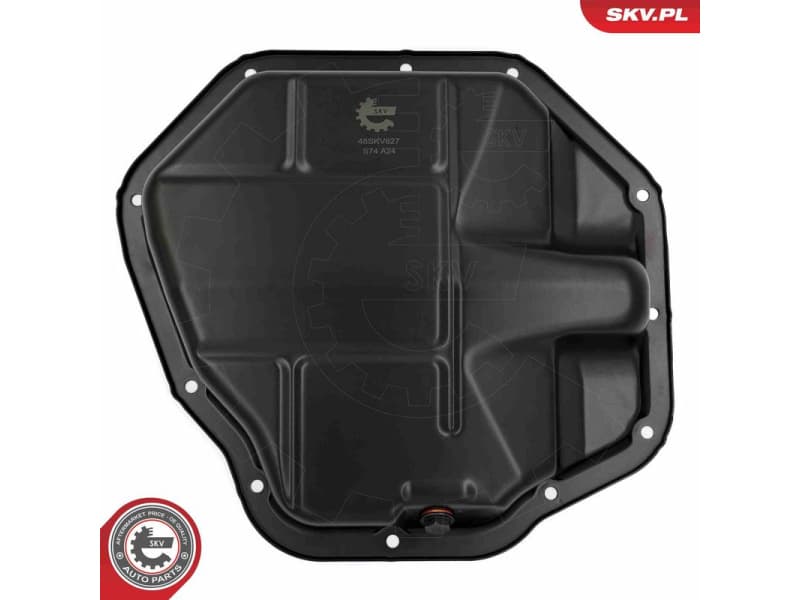Oil Sump 48SKV827 - image 4