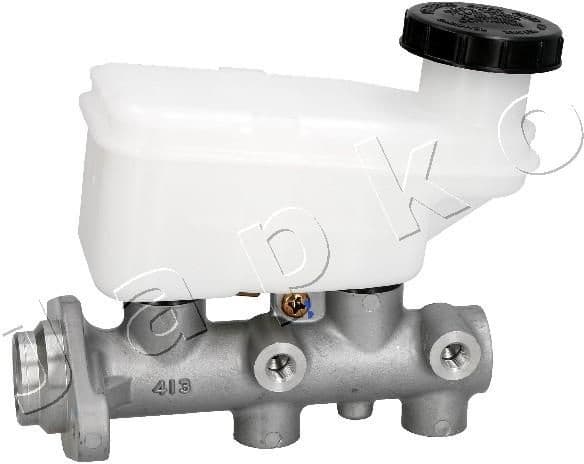 Brake Master Cylinder 68H12