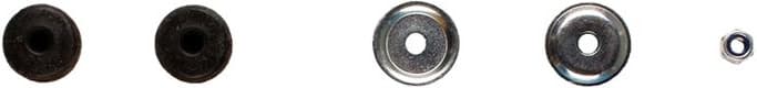 Shock Absorber BILSTEIN - B6 Performance 24-028318 - image 2