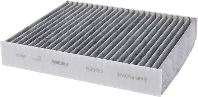 Filter, cabin air 80000669 - image 2