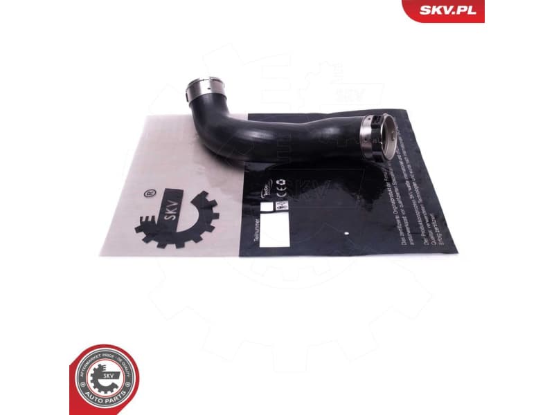 Charge Air Hose 54SKV398