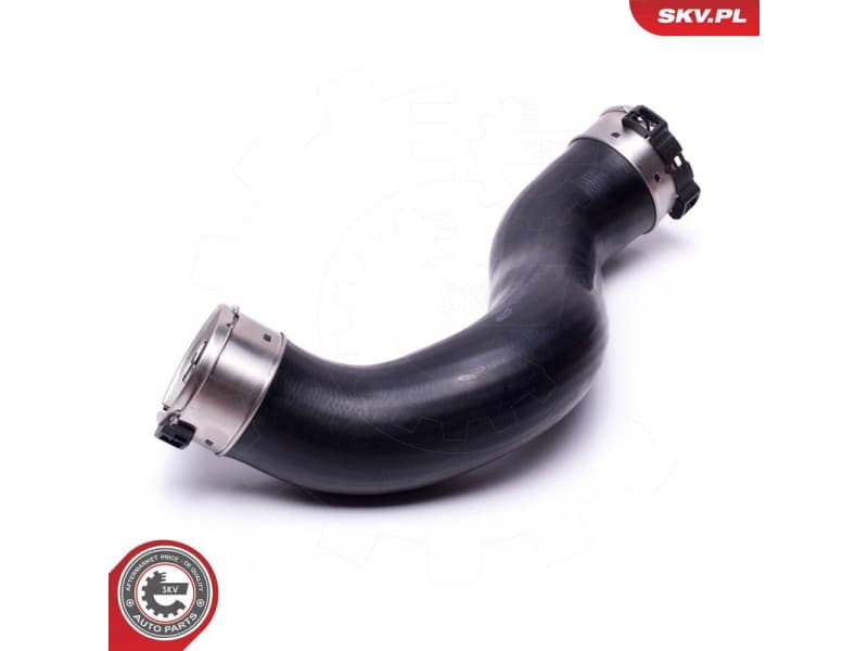 Charge Air Hose 54SKV398 - image 2