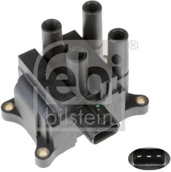 Ignition Coil 108252