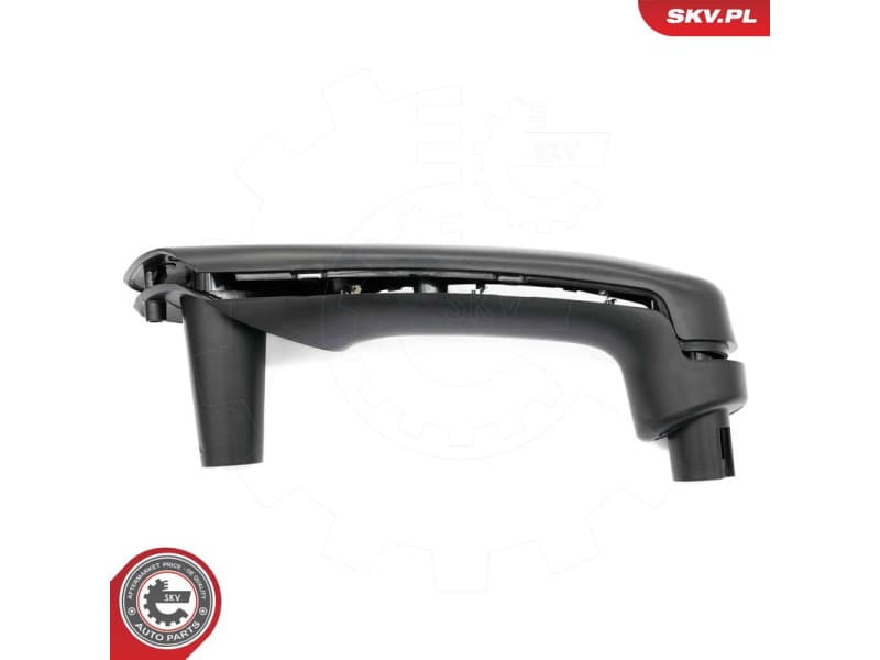 Door Handle, interior equipment 97SKV013 - image 3
