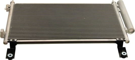 Condenser, air conditioning AC830032