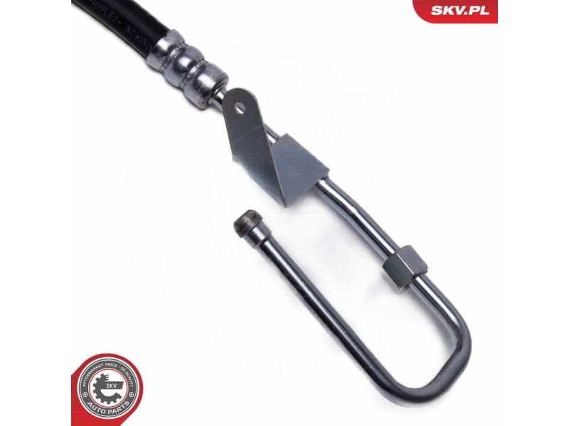 Hydraulic Hose, steering 10SKV853 - image 3