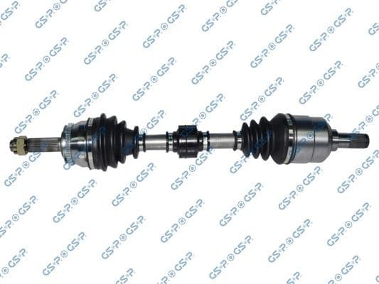 Drive Shaft 224120