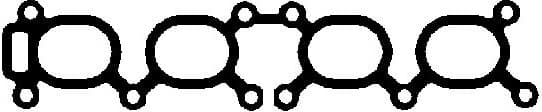 Gasket, intake manifold 450387P - image 2