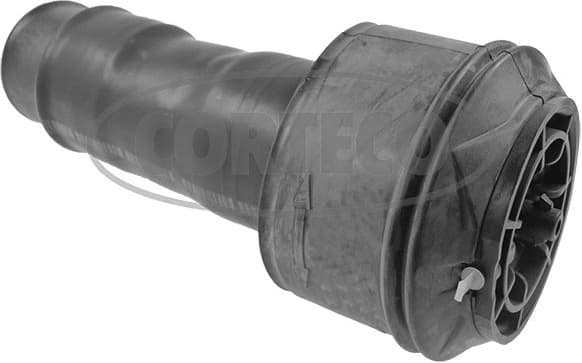 Air Spring, suspension 49430540 - image 2