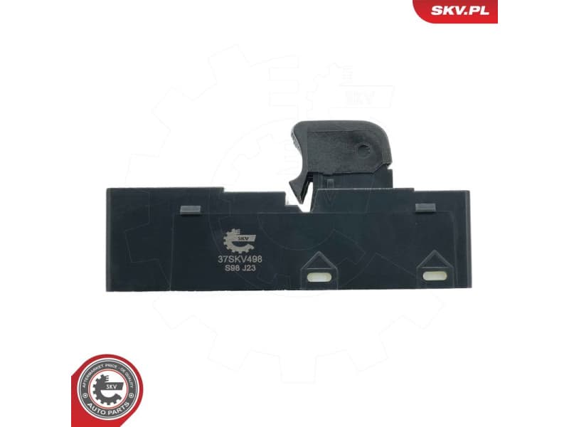 Switch, window regulator 37SKV498 - image 3
