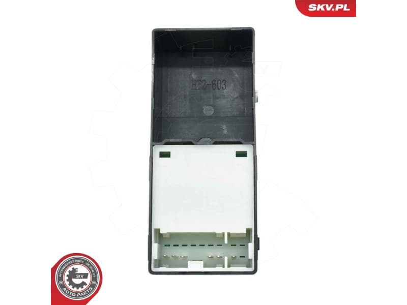 Switch, window regulator 37SKV498 - image 4