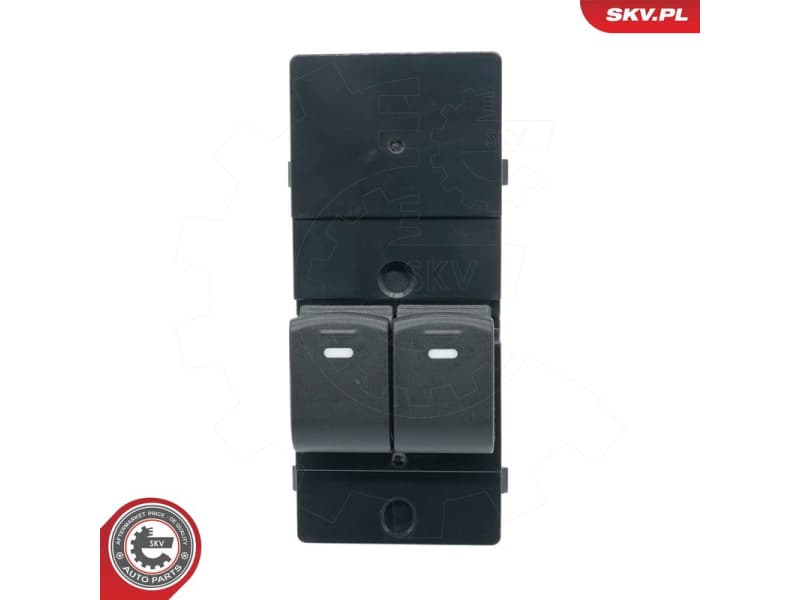 Switch, window regulator 37SKV498 - image 5