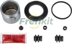 Repair Kit, brake caliper 251958