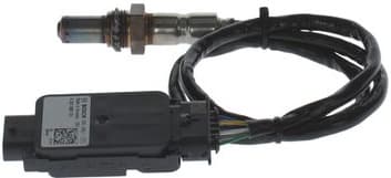 NOx Sensor, NOx catalytic converter 0281008751 - image 2