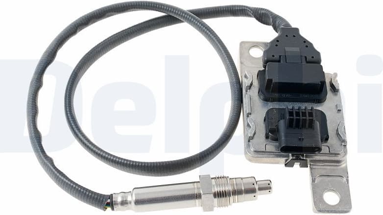 NOx Sensor, NOx catalytic converter ANS1010-12B1