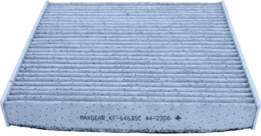 Filter, cabin air 26-2573