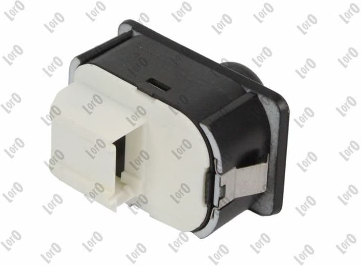 Switch, exterior mirror adjustment LORO 135-03-005 - image 2
