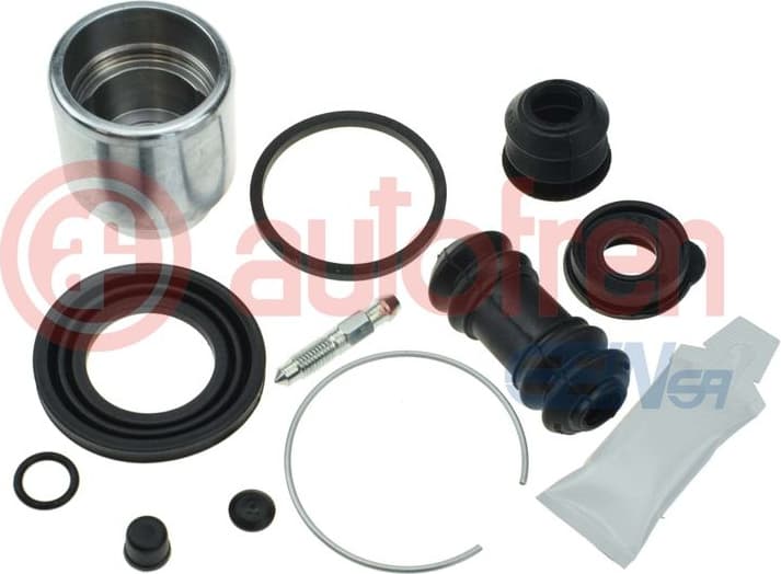 Repair Kit, brake caliper D43623C