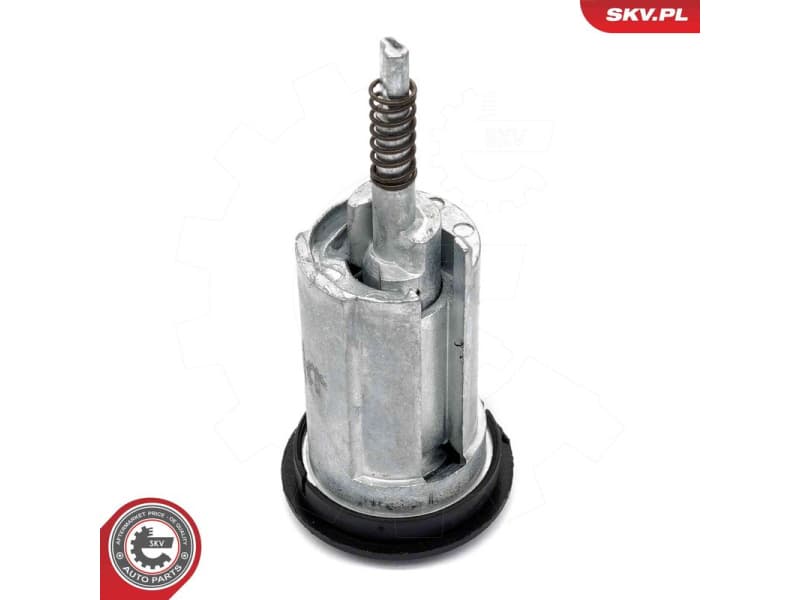 Lock Cylinder, ignition lock 65SKV505 - image 3