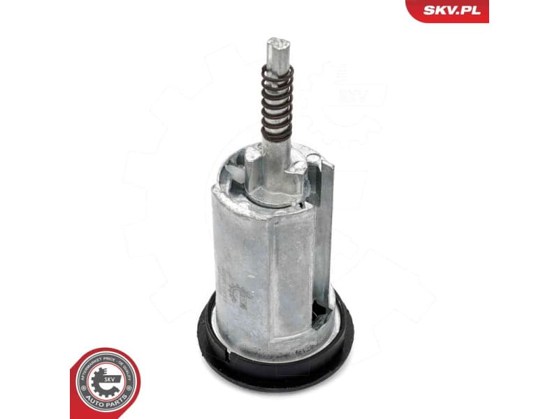 Lock Cylinder, ignition lock 65SKV511 - image 3