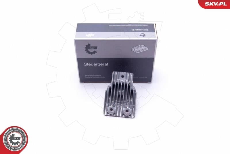 Control Unit, lights 59SKV067