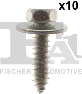 Screw 12-70006.10