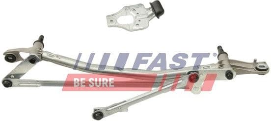 Wiper Linkage FT93140 - image 2